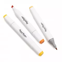 Sketch Markers Dual-Tip Alcohol Marker - Sun Kissed