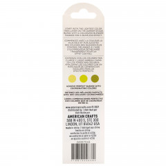 Sketch Markers Dual-Tip Alcohol Marker - Key Lime