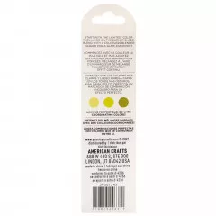 Sketch Markers Dual-Tip Alcohol Marker - Key Lime