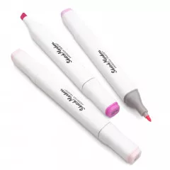 Sketch Markers Dual-Tip Alcohol Marker - Cotton Candy