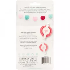 We R Memory Keepers Heart Pom Pom Maker