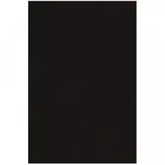 Idea-Ology Kraft-Stock 6x9 Cardstock Pad - Black