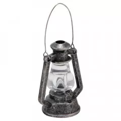 Idea-Ology Metal Mini Lantern - Halloween