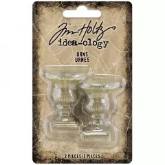 Idea-Ology Mini Urns Halloween
