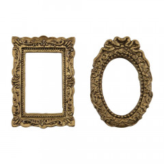 Idea-Ology Gothic Frames - Halloween 2021