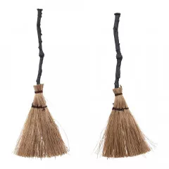 Idea-Ology Broomsticks