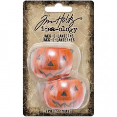 Idea-Ology Jack-O-Lanterns