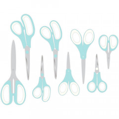 We R Memory Keepers Scissors Set (8er)