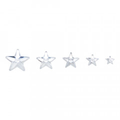 Idea-Ology Mirrored Stars