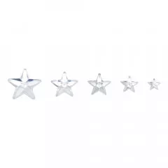 Idea-Ology Mirrored Stars