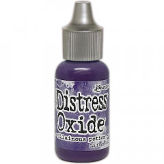 Distress Oxide Reinker - Villainous Potion