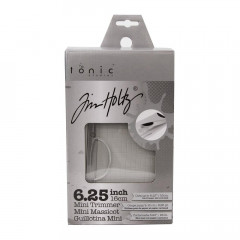 Tim Holtz Guillotine Mini Trimmer 6.25inch