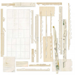 49 and Market Curators Essential Laser Cut Elements