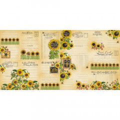 Let It Bee Journaling Cards