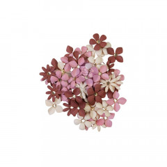 Mulberry Paper Flower - Fresh Garden Farm Sweet Farm