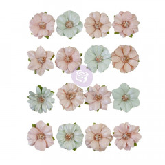 Mulberry Paper Flower - Sweet Lights Miel