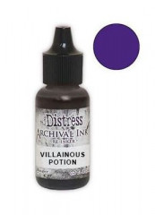 Distress Archival Reinker - Villainous Potion