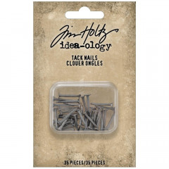 Idea-Ology Tack Nails