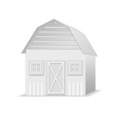 3D Chipboard Base - Farmhouse