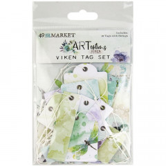 ARToptions Viken Tag Set