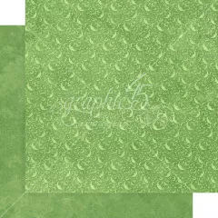 Charmed 12x12 Solid and Pattern Paper Pad