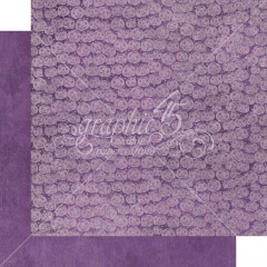 Charmed 12x12 Solid and Pattern Paper Pad