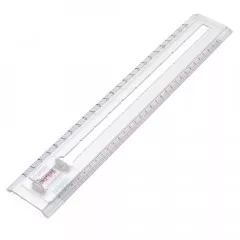 We R Memory Keepers Color Convert Ruler 12inch