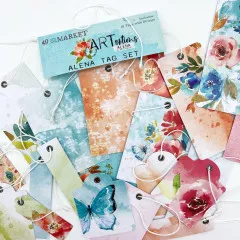 ARToptions Alena Tag Set