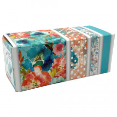 49 And Market - Fabric Tape Roll Set - ARToptions Alena