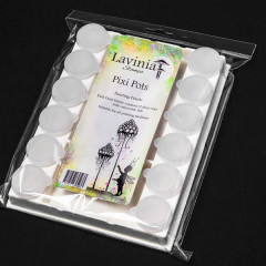 Lavinia - Pixie Pots Painting Palette