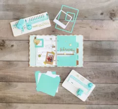 Packungsrückseite mit Tab-Größen Small, Medium, Large und Anwendungsbeispielen