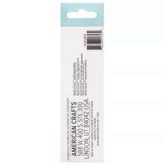 Rückseite Produktverpackung mit Hinweisen zur Multi-Cinch-Verwendung und Herstellerangaben
