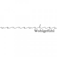 Holzstempel - wonnewahres Wohlgefühl