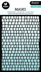 Studio Light - Masks / Stencils - Essentials - Stone Background