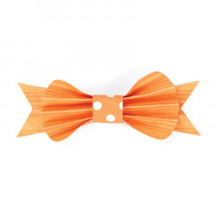 Bigz Die - Bow Tie 3D