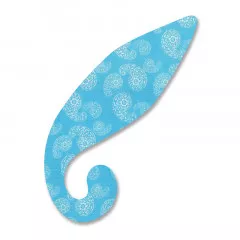 Bigz Die - Petal Wheel