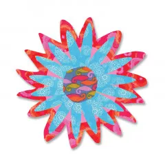 Bigz L Die - Starburst