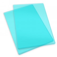 Cutting Pad Standard - mint