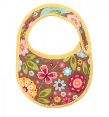 Bigz Plus Die - Baby Bib