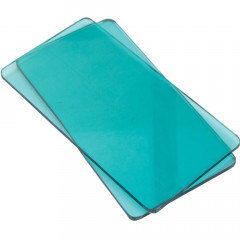 Sizzix Sidekick Cutting Pads - Aqua