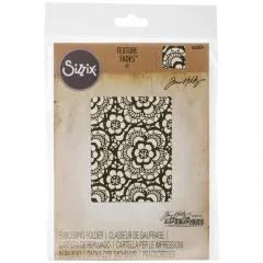 Embossing Folder - Lace