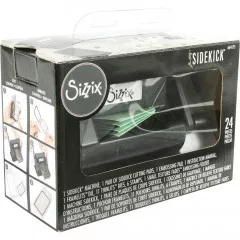 Sidekick Starter Kit - Black