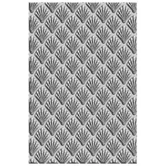 3D Embossing Folder - Shells