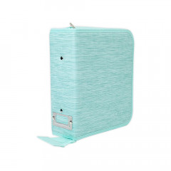 Sizzix Framelits and Thinlits Die Storage Solution - Mint Julep