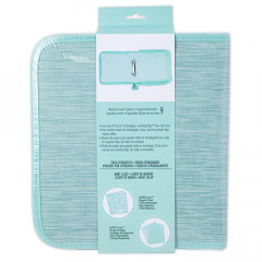 Sizzix Framelits and Thinlits Die Storage Solution - Mint Julep