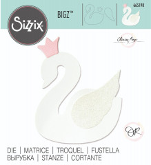 Bigz Die - Swan No. 2