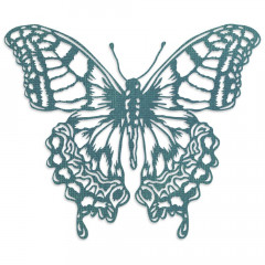 Thinlits Die by Tim Holtz - Perspective Butterfly