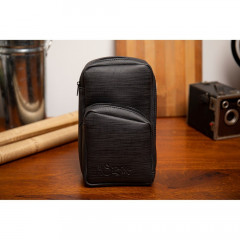 Storage Small Tool Storage Case Black