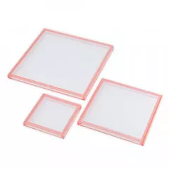 Sizzix Shaker Panes - Squares