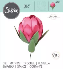 Bigz Die - Protea